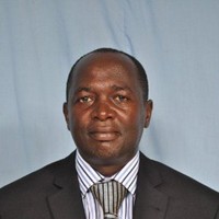 Peter Kilonzo