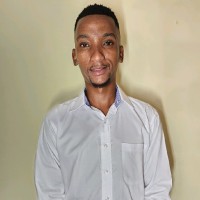 Ofentse Matsena