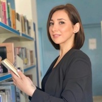 Hiba Alajati
