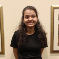 Gauri B.