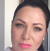 Alexandra Zabolotnaia