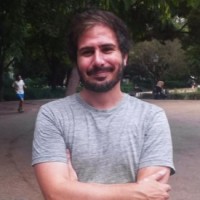 Tomás Pereira