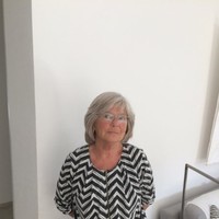 Gunilla Persson