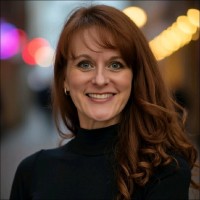 Beth Daisy, Ms, Otr/L, Clvt, Atp, Caps