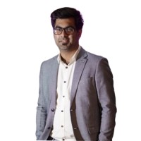 Harsh Oberoi