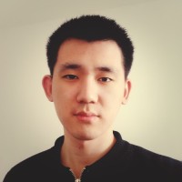 Gerald Cheng