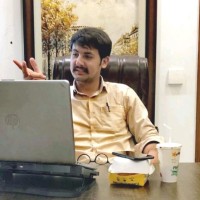 Zayyan Ali Mehdi