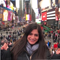 Shireen Najmeh