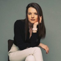 Olga Paukova