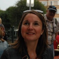 Hélène Facon
