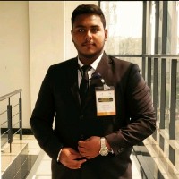 Siddhant Sarangi