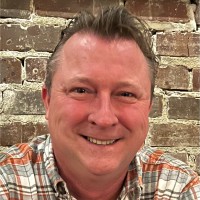 Darryl Lambert