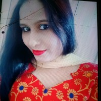 Anjna Mishra