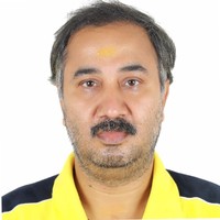 Kumar Balasubramanian