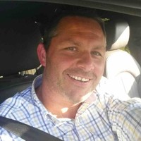 Dean Broad