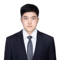 Patrick (Peiyu) Kong