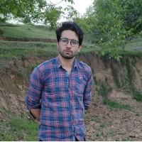 Bhat Arif