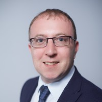 Danny Halford