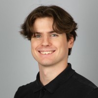 Gregory Mitchell
