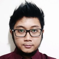Ahmad Raga Satria