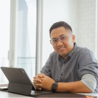 Dewangga Pramananda S.