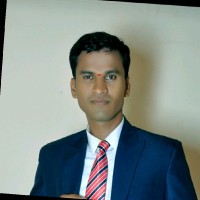 Nitin Mandavkar
