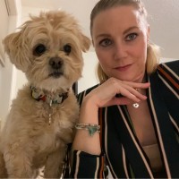 Samantha Pollock