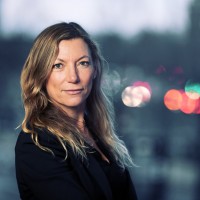 Malene Gude