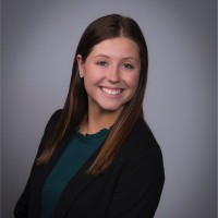 Grace Douglas, Bba