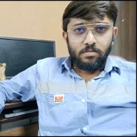 Dharmik Gohel