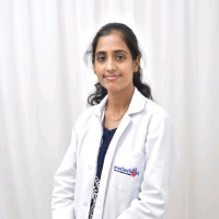 Sudheeksha D Shetty