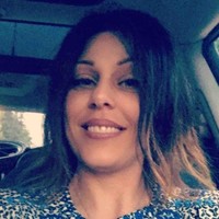 Marlene Cabral