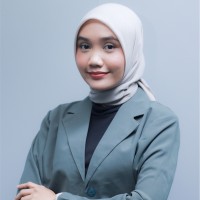 Fitria Chusna Farisa