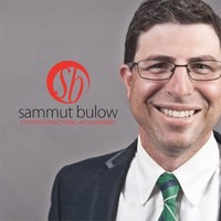 Martin Sammut