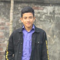 Md Akash Islam
