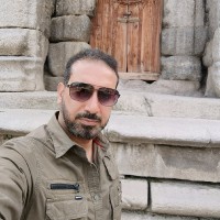 Mehraj Gul