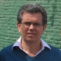 Claudio Luiz Eckhard