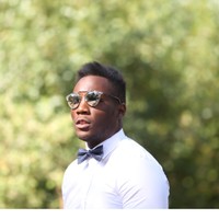 Marvin Gorvien
