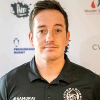 Lewis Griffiths