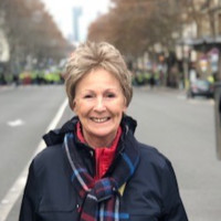 JACKY CLAYTON