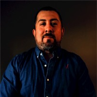 Marcus Delgado