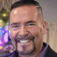 Christopher Kinsella