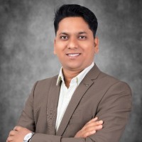 Amitosh Kumar