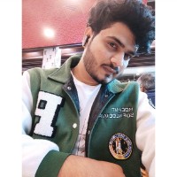 Syed Areef