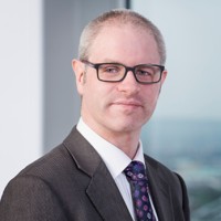 Alan Eccles
