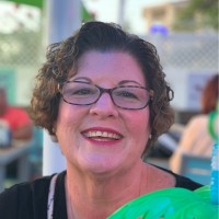 Michelle Lane-Ross