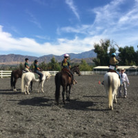 El Camino Ranch