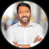 Ted (Tushar) Patel