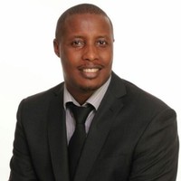 Freddy R. Kaniki, PhD, PharmD