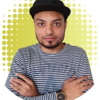 Nadeem Shaikh